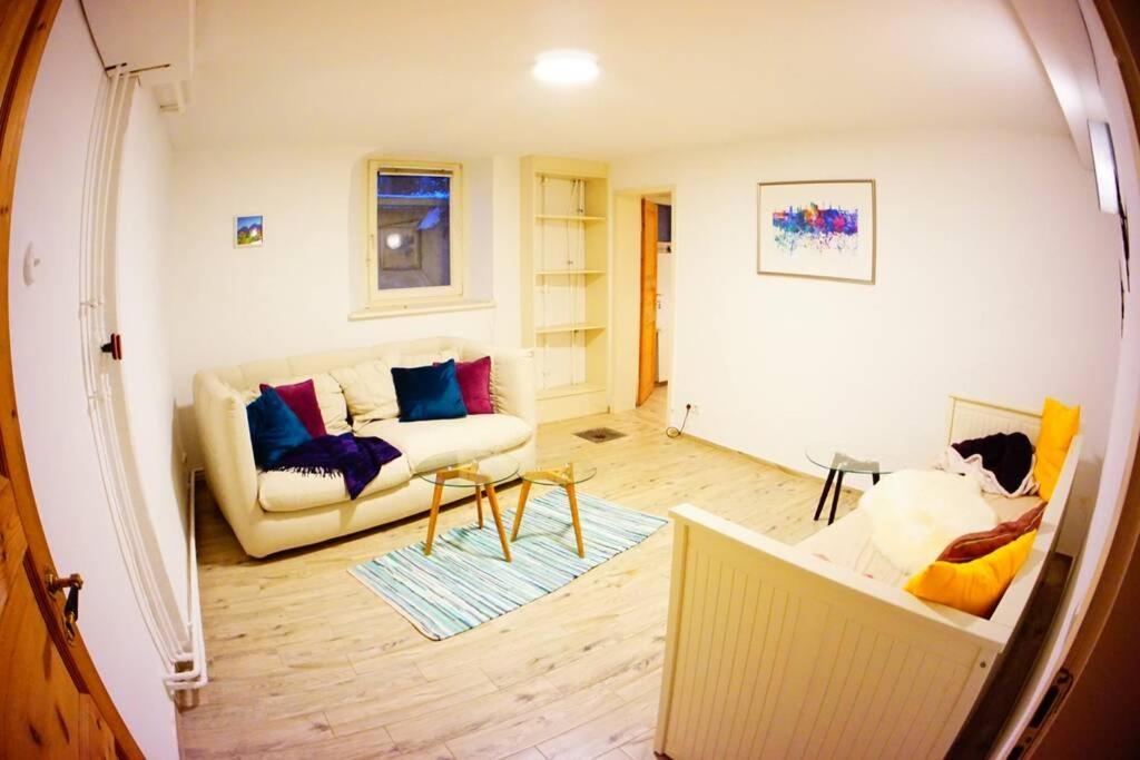 Grosszuegige 185m2-altbauwohnung In Bestlage 7zimmer-2baeder-2kuechen-2wcs Appartamento Amburgo